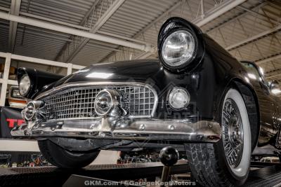 1956 Ford Thunderbird