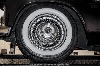 1956 Ford Thunderbird