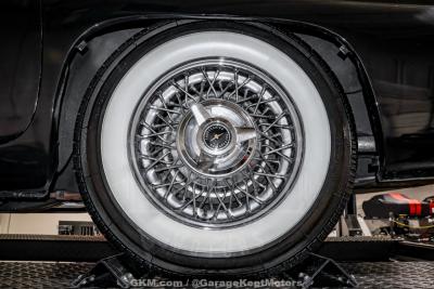 1956 Ford Thunderbird