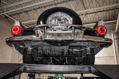 1956 Ford Thunderbird