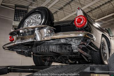 1956 Ford Thunderbird