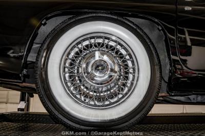 1956 Ford Thunderbird