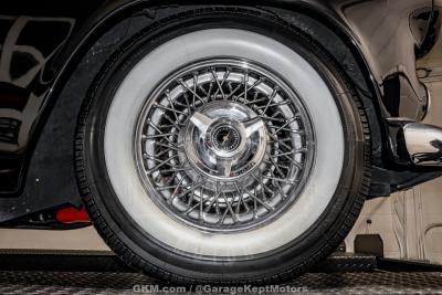 1956 Ford Thunderbird