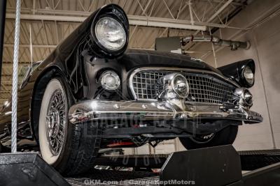 1956 Ford Thunderbird