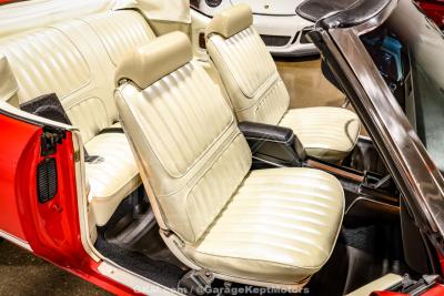 1971 Oldsmobile 442