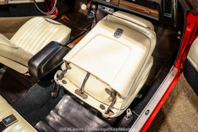 1971 Oldsmobile 442