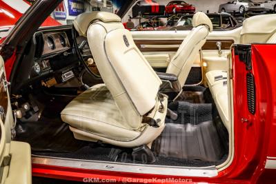 1971 Oldsmobile 442
