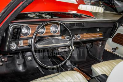 1971 Oldsmobile 442