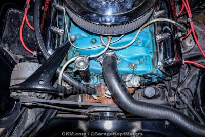 1971 Oldsmobile 442