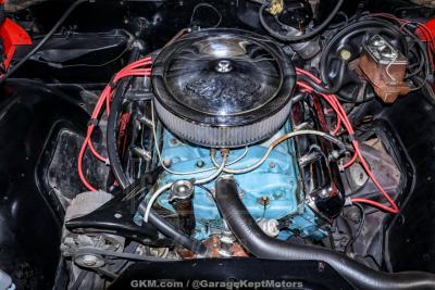 1971 Oldsmobile 442