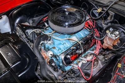 1971 Oldsmobile 442