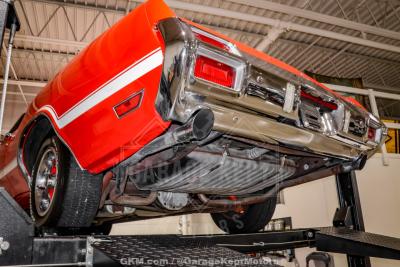 1971 Oldsmobile 442