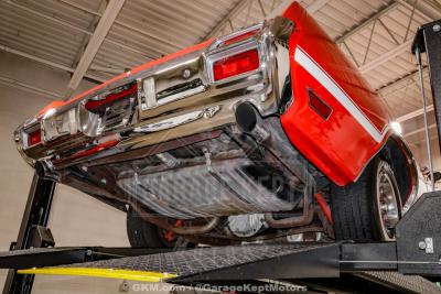 1971 Oldsmobile 442