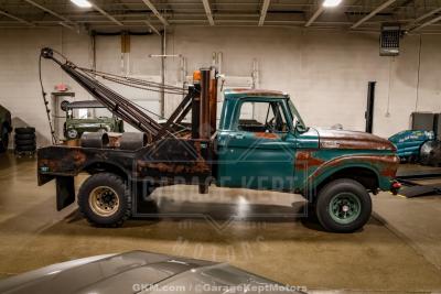 1964 Ford F350