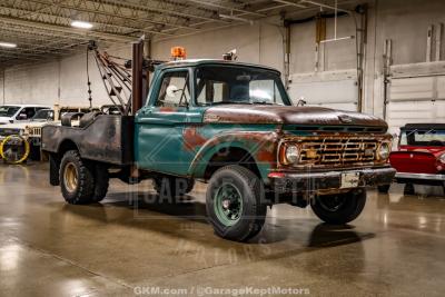 1964 Ford F350