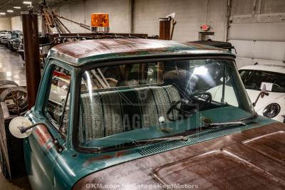 1964 Ford F350