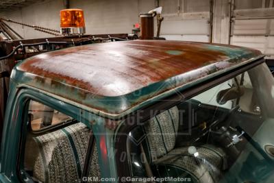 1964 Ford F350