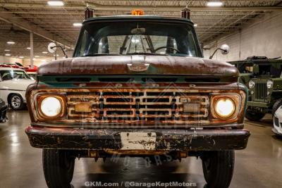 1964 Ford F350