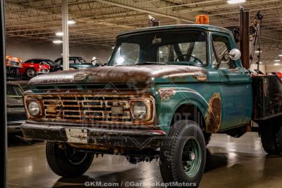 1964 Ford F350