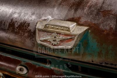1964 Ford F350