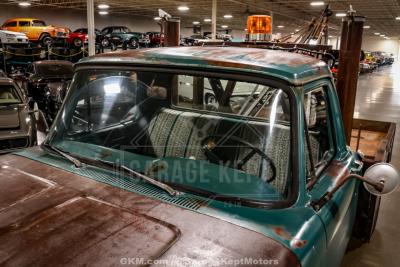1964 Ford F350
