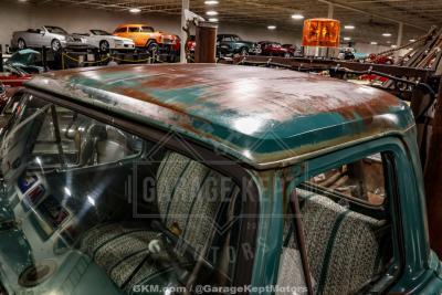 1964 Ford F350