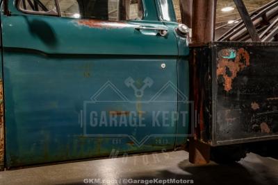 1964 Ford F350