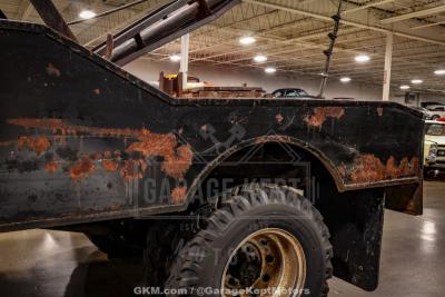 1964 Ford F350
