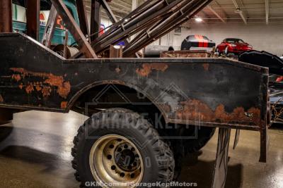 1964 Ford F350