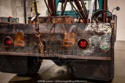 1964 Ford F350