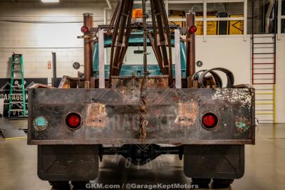 1964 Ford F350