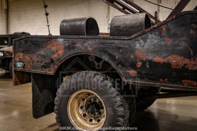 1964 Ford F350