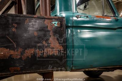 1964 Ford F350