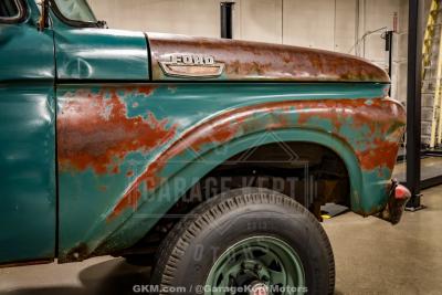 1964 Ford F350