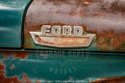 1964 Ford F350