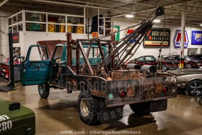 1964 Ford F350