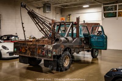 1964 Ford F350