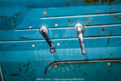 1964 Ford F350