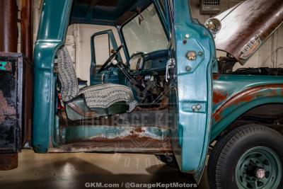 1964 Ford F350
