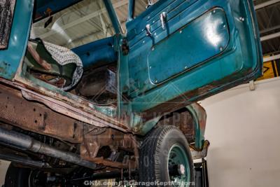 1964 Ford F350