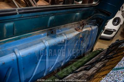 1964 Ford F350