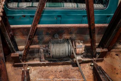 1964 Ford F350