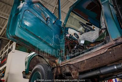 1964 Ford F350