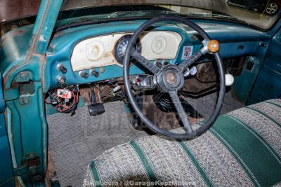 1964 Ford F350