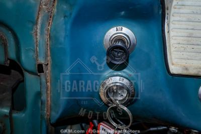 1964 Ford F350