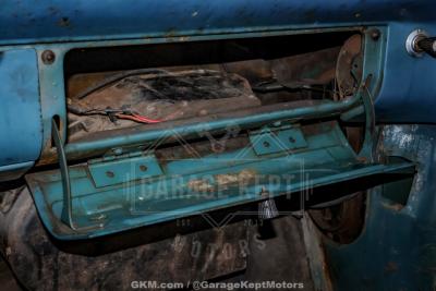 1964 Ford F350