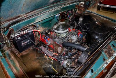 1964 Ford F350