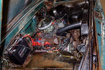 1964 Ford F350