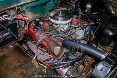 1964 Ford F350