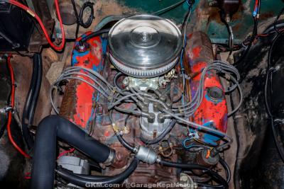 1964 Ford F350